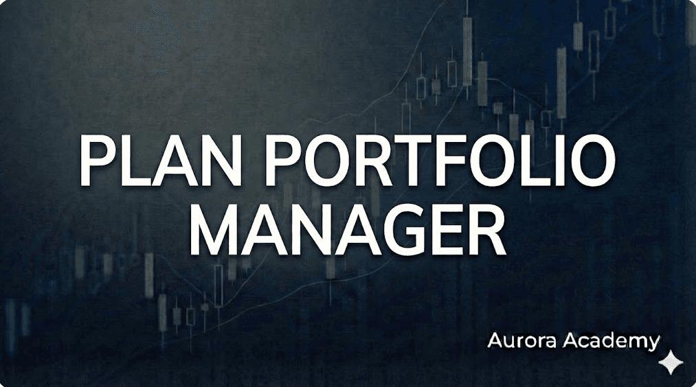 Portfolio Manager